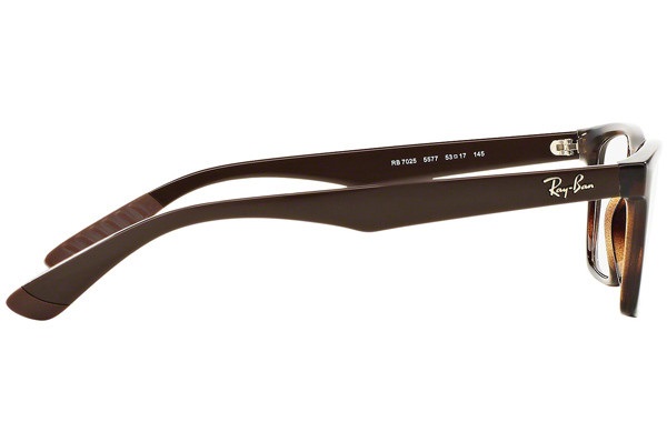 RAY-BAN RB7025 F-RAY 7025-5577(53CN)
