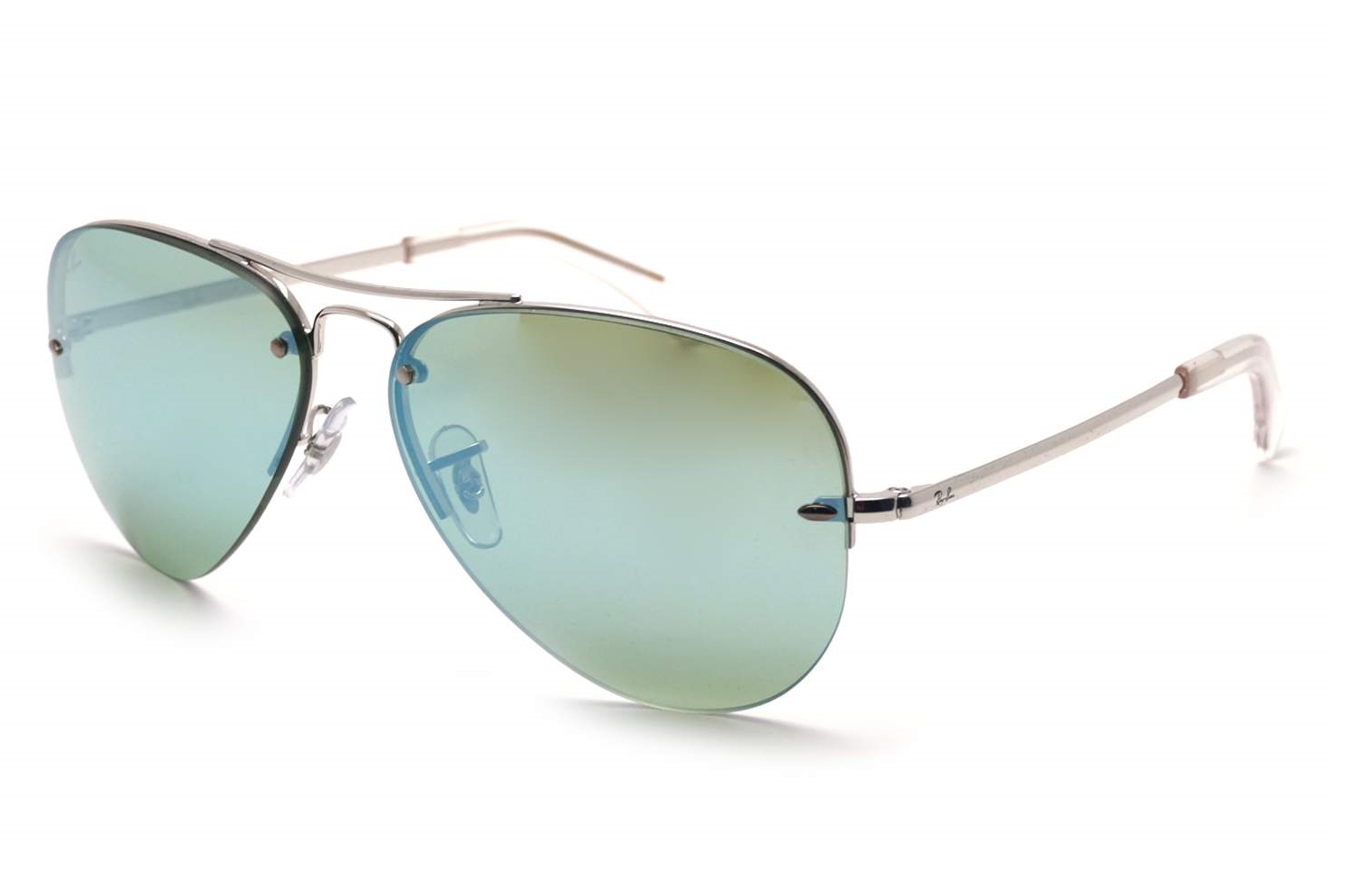 RAY-BAN RB3449 S-RAY 3449-9043/30(59CN)