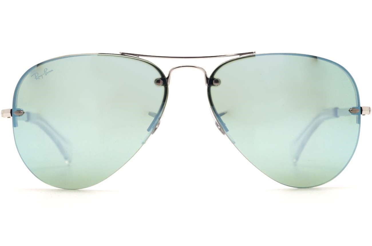 RAY-BAN RB3449 S-RAY 3449-9043/30(59CN)