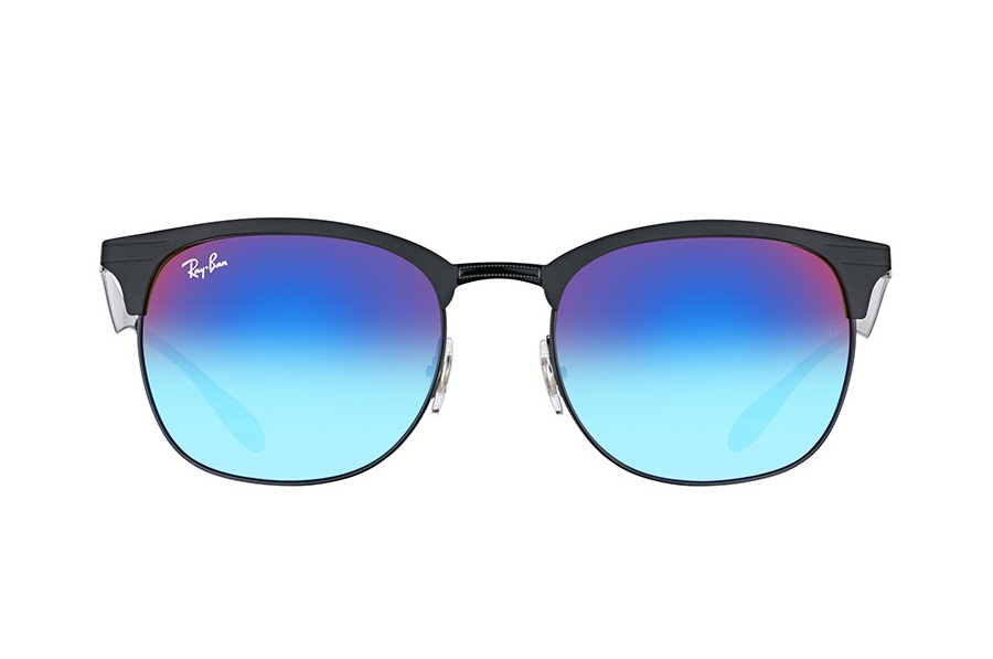 RAY-BAN RB3538 S-RAY 3538-186/B1(53IT)