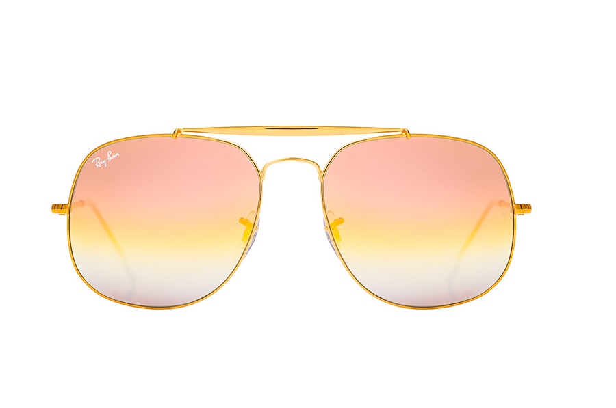 Ray-Ban RB3561-9001/I1(57IT)