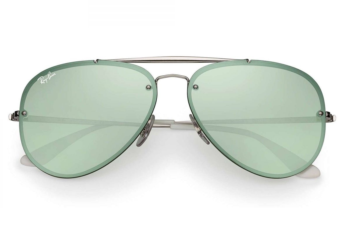 Ray-Ban RB3584N-9051/30(58IT)