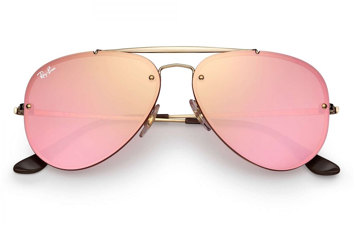 Ray-Ban RB3584N-9052/E4(58IT)