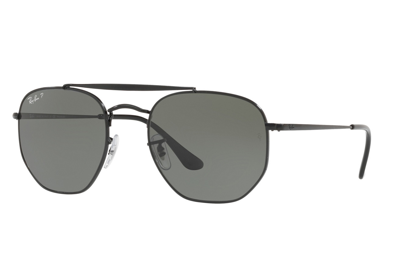 RAY-BAN RB3648-002/58(54IT)