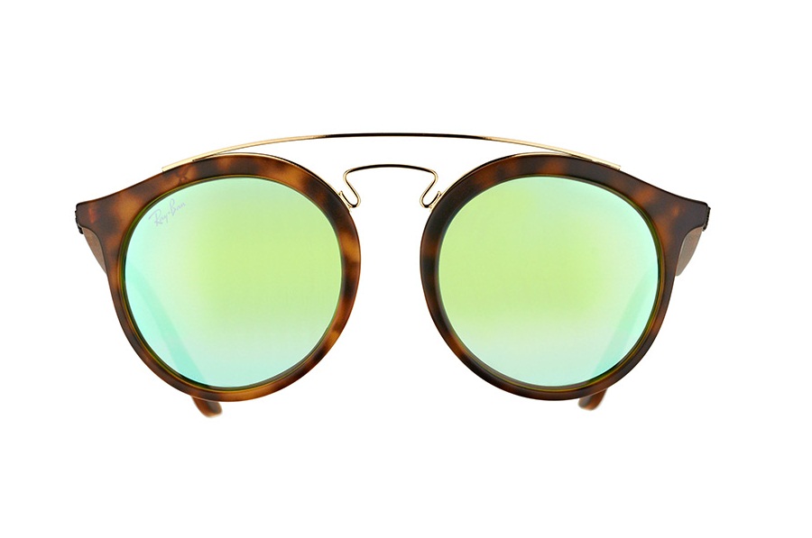 RAY-BAN RB4256 S-RAY 4256F-6092/3R(52IT)