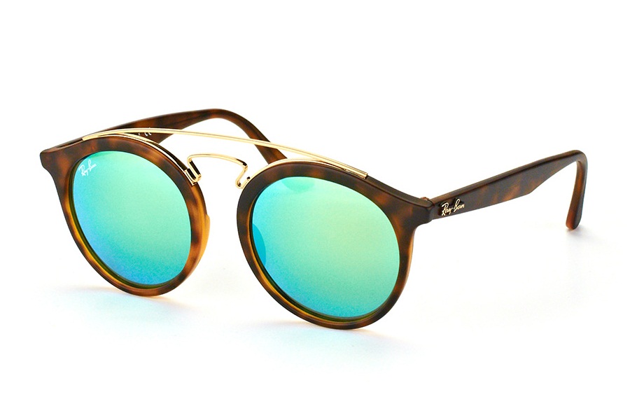 RAY-BAN RB4256 S-RAY 4256F-6092/3R(52IT)