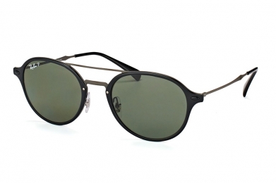 Ray-Ban LightRay RB4287-601/9A(55IT)
