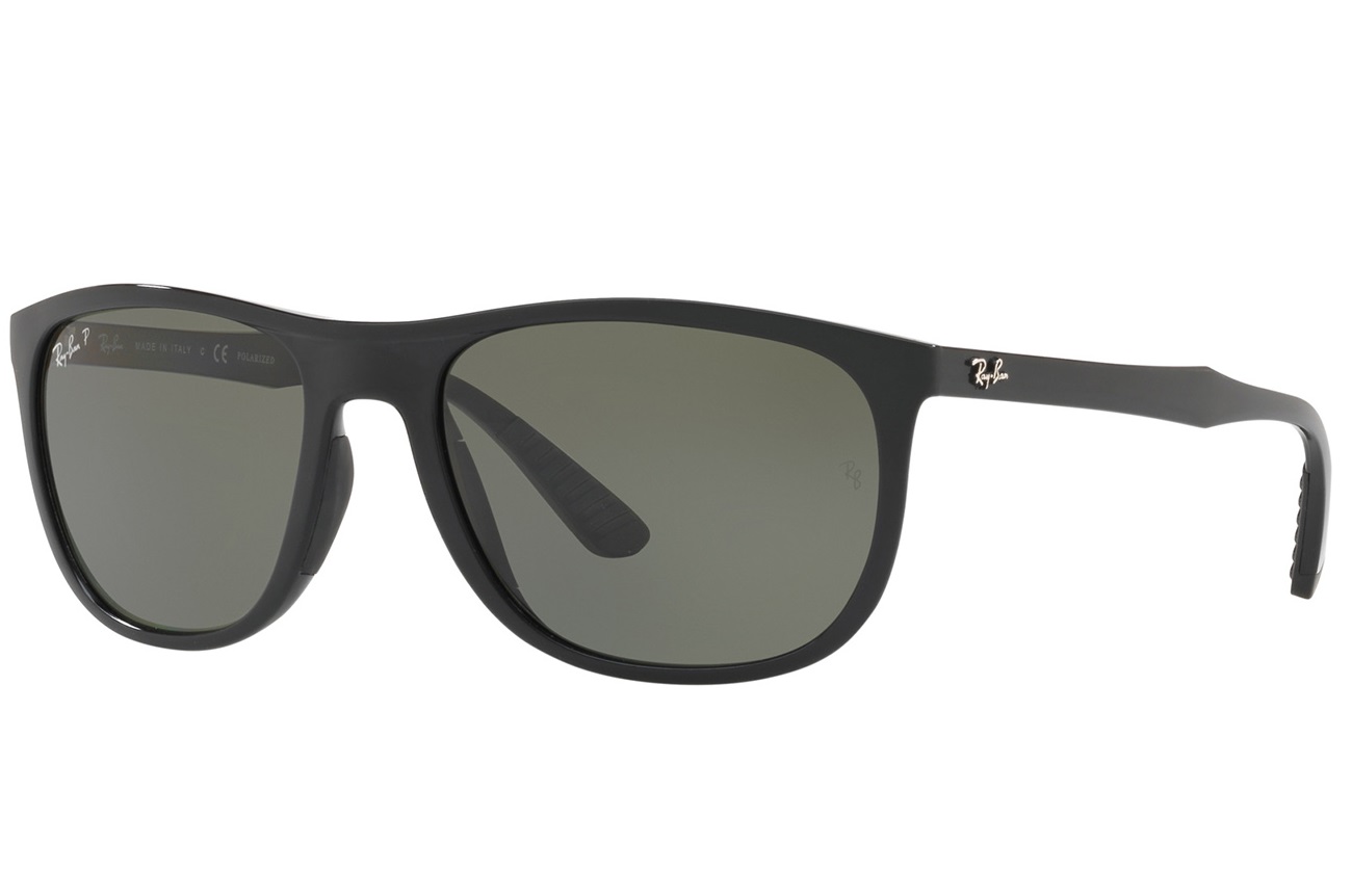Ray-Ban RB4291F-601/9A(58IT)