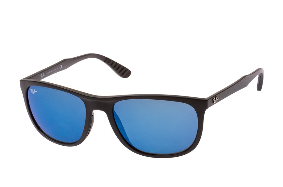 Ray-Ban RB4291F-601S/55(58IT)