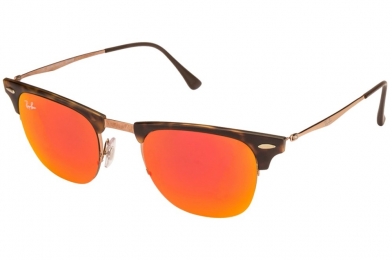 RAY-BAN CLUBMASTER LIGHT RAY S-RAY 8056-175/6Q(51IT)