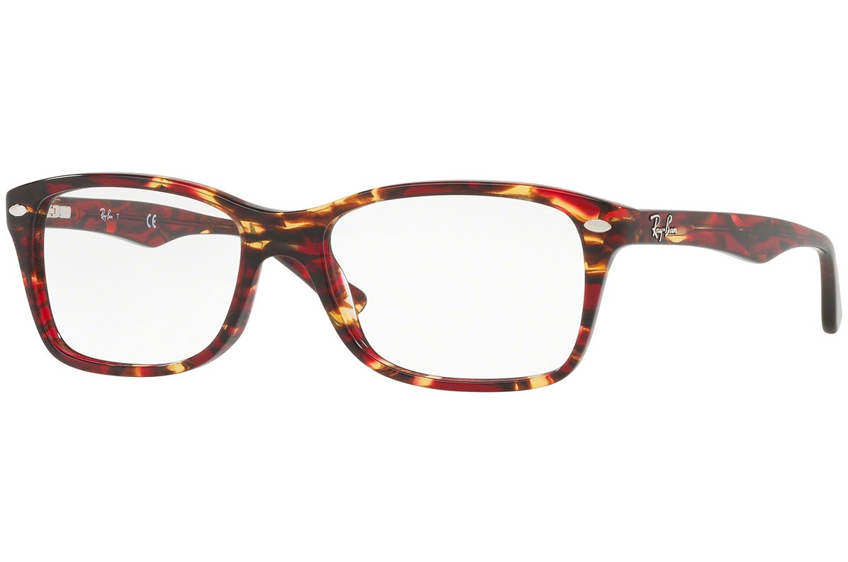RAY-BAN RB5228 F-RAY 5228F-5710(55CN)