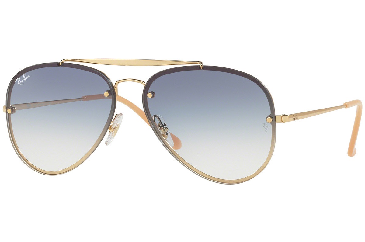 Ray-Ban RB3584N-001/19(58IT)