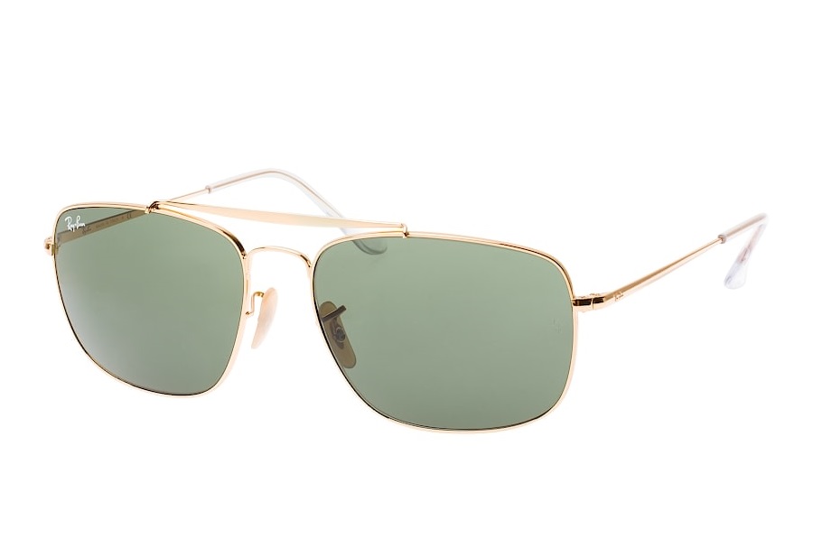 RAY-BAN RB3560-001(61IT)