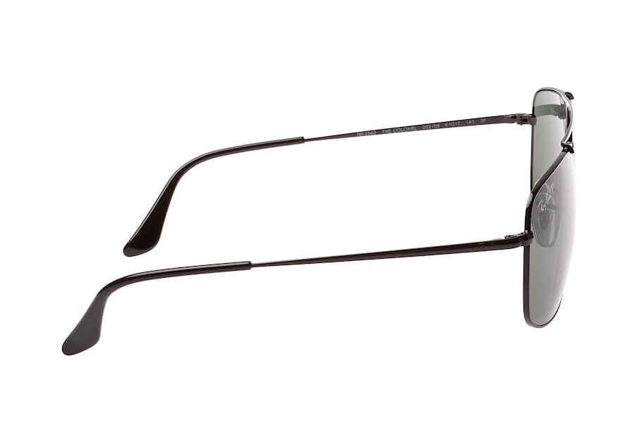 RAY-BAN RB3560-002/58(61IT)