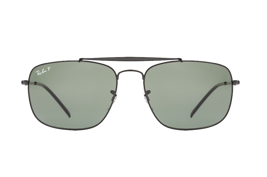 RAY-BAN RB3560-002/58(61IT)