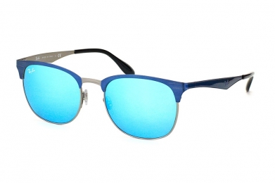 RAY-BAN RB3538 S-RAY 3538-189/55(53IT)