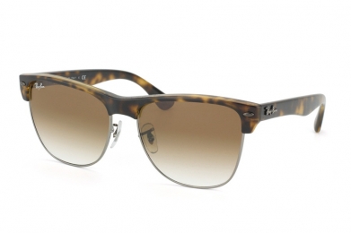 RAY-BAN CLUBMASTER OVERSIZED S-RAY 4175-878/51(57IT)