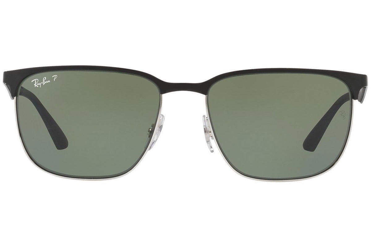 Ray-Ban RB3569-9004/9A(59CN)