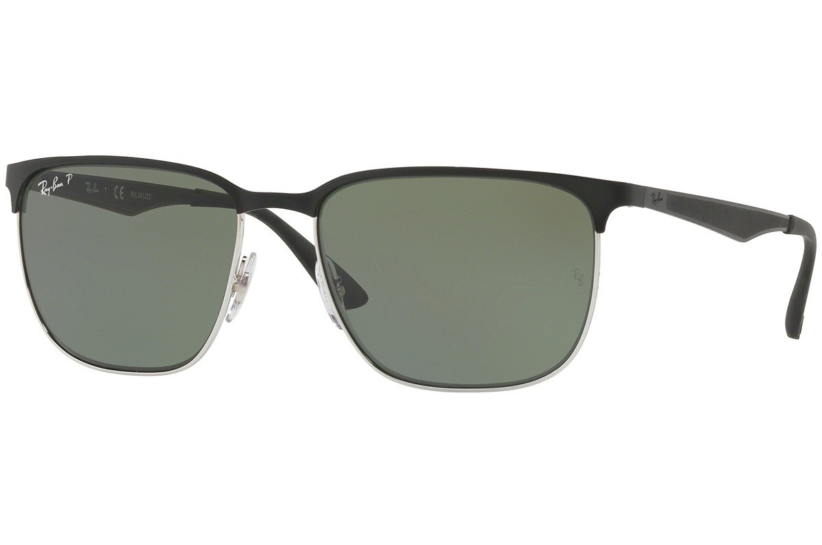 Ray-Ban RB3569-9004/9A(59CN)