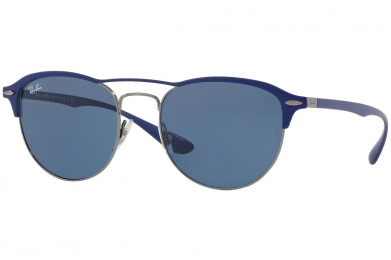 Ray-Ban RB3596-9005/80(54IT)