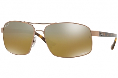 Ray-Ban RB3604CH-121/A2(62IT)