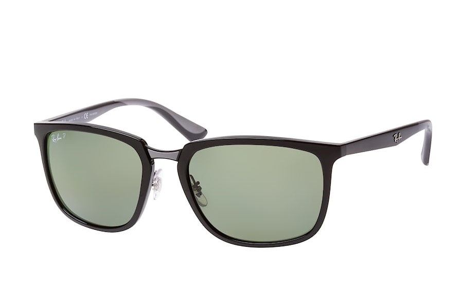 Ray-Ban RB4303-601/9A(57IT)