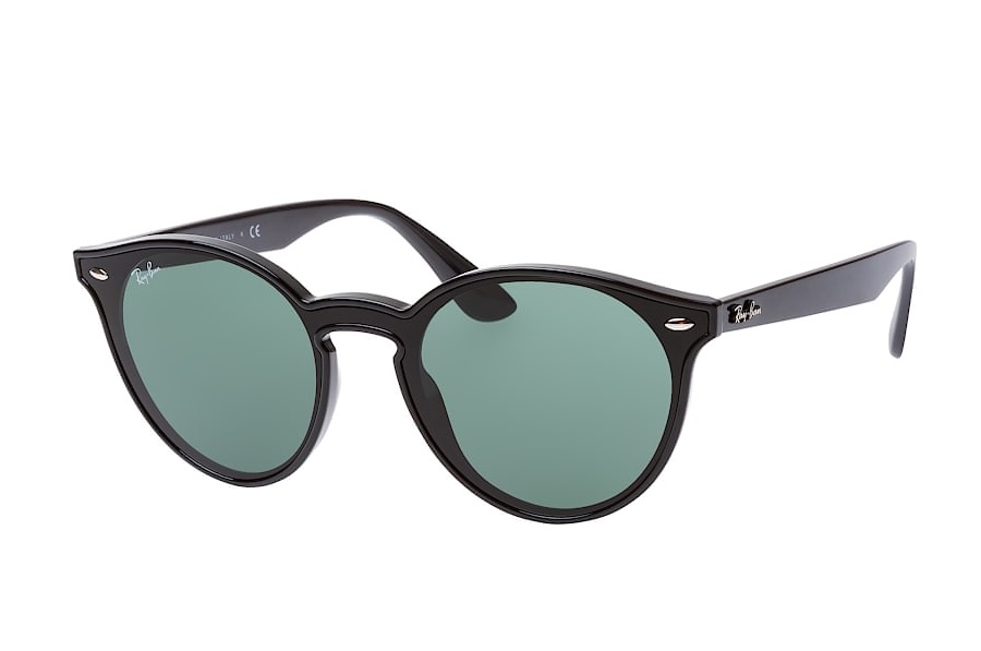 Ray-Ban RB4380N-601S/71(37IT)