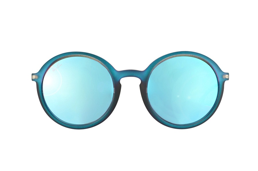 RAY-BAN RB4222 S-RAY 4222-6170/55(50IT)
