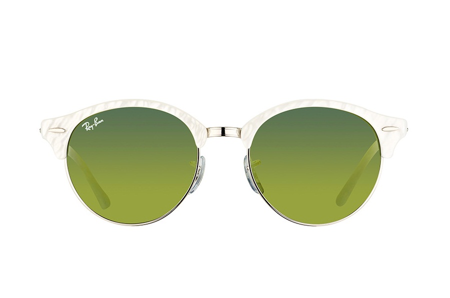 RAY-BAN CLUBROUND S-RAY 4246-988/2X(51CN)