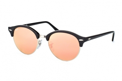 RAY-BAN CLUBROUND S-RAY 4246-1197/Z2(51CN)