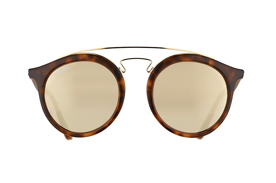 RAY-BAN RB4256 S-RAY 4256F-6092/5A(47IT)