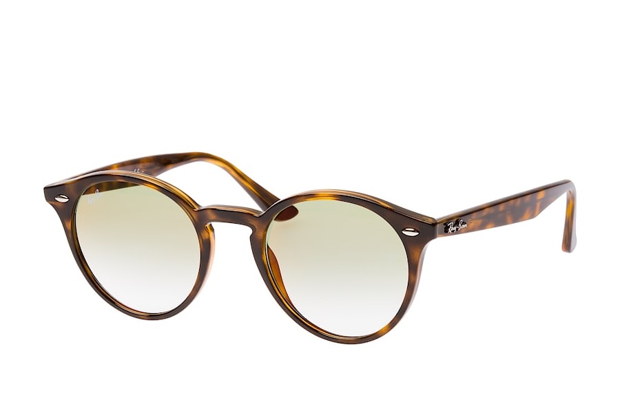 RAY-BAN RB2180 S-RAY 2180F-710/W0(51IT)