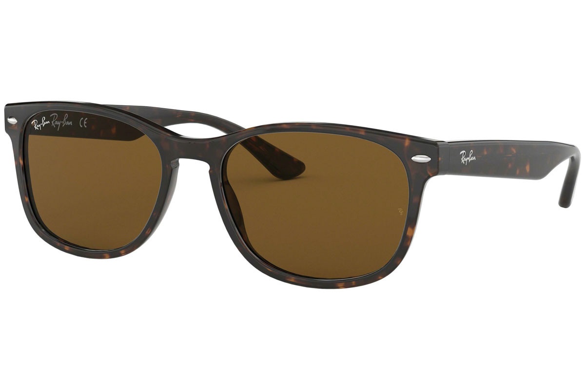 RAY-BAN RB2184F-902/33(57CN)