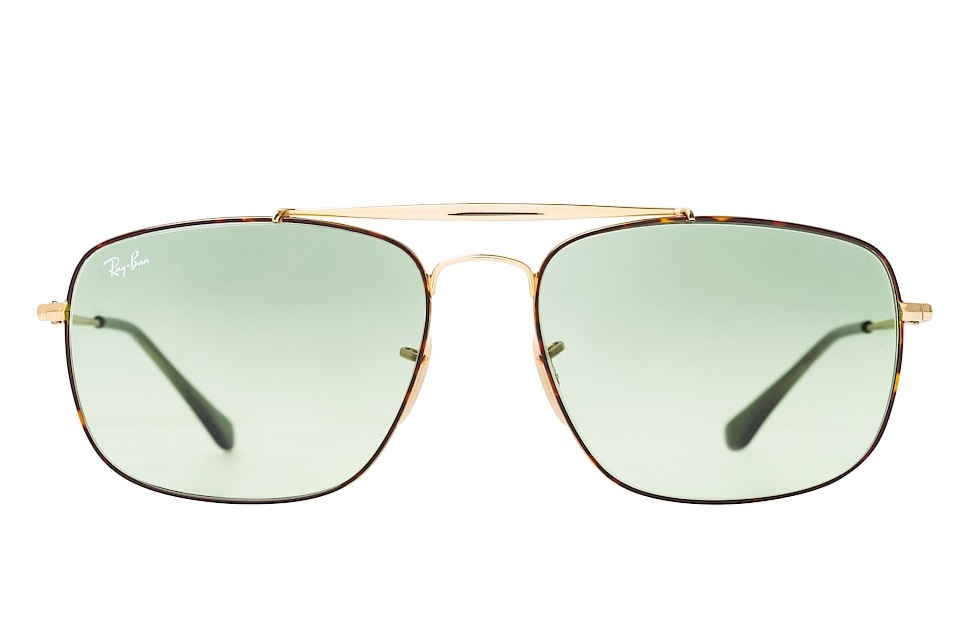 RAY-BAN RB3560-9103/4M(58IT)