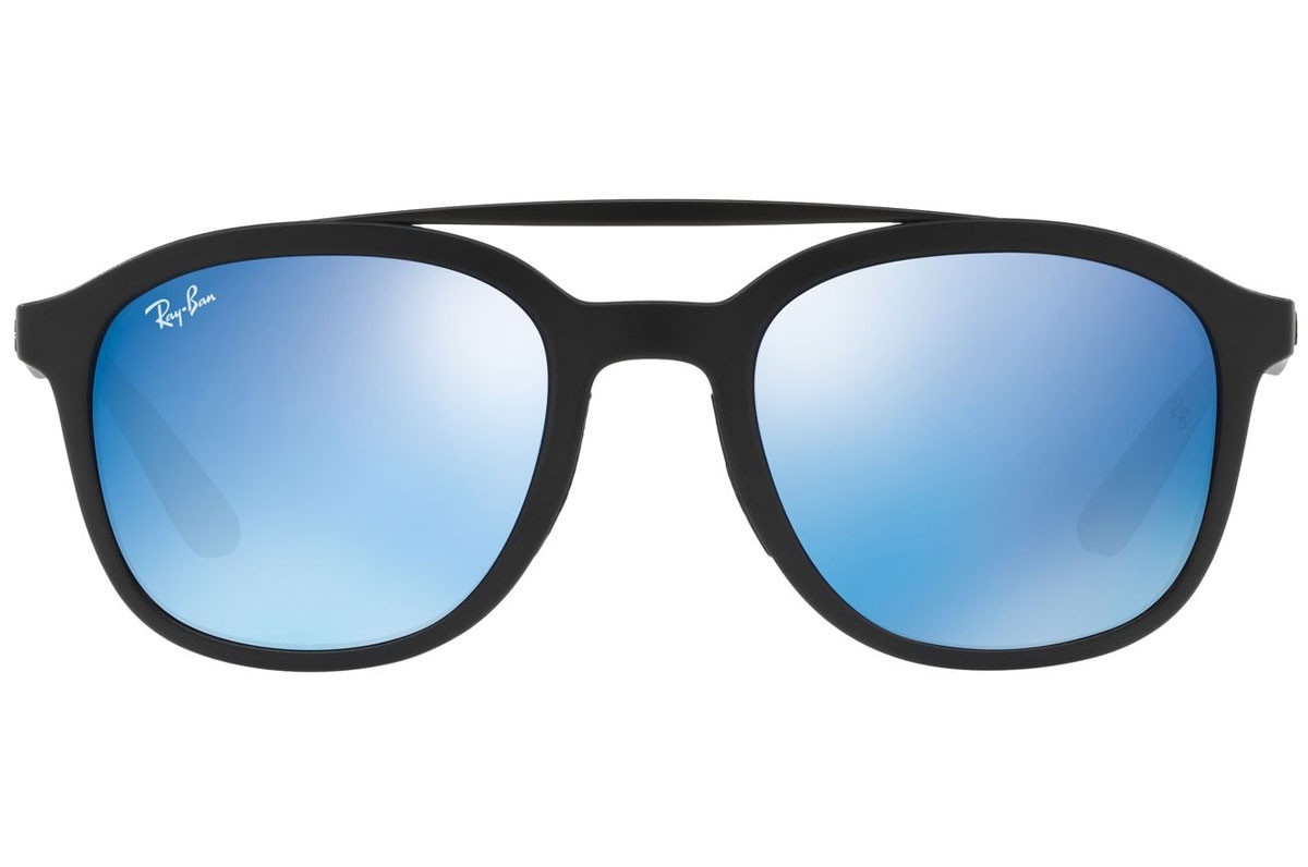 RAY-BAN RB4290F-601S/55(53IT)