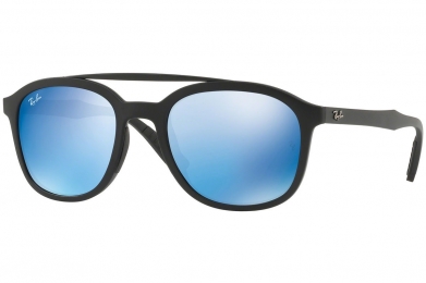 RAY-BAN RB4290F-601S/55(53IT)