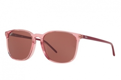 RAY-BAN RB4387F-1265/75(55CN)