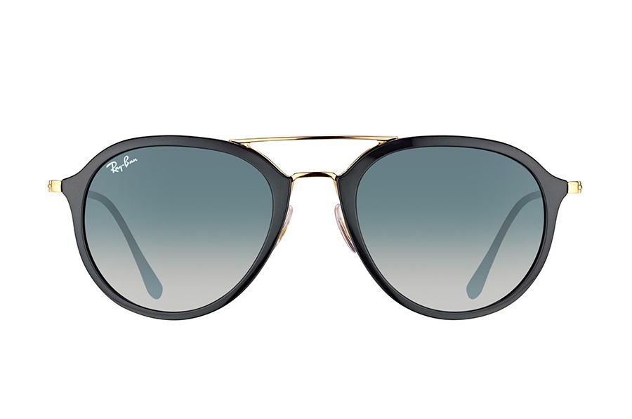 RAY-BAN RB4253 S-RAY 4253-601/71(53IT)