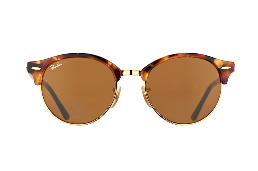 RAY-BAN CLUBROUND S-RAY 4246-1160(51CN)
