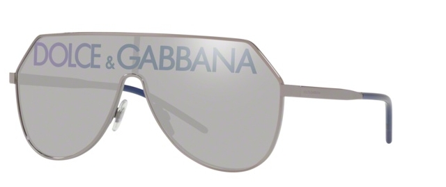 Dolce & Gabbana DG2221-04/N