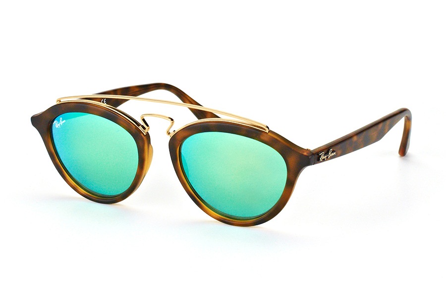 RAY-BAN RB4257 GATSBY II S-RAY 4257F-6092/3R(51IT)