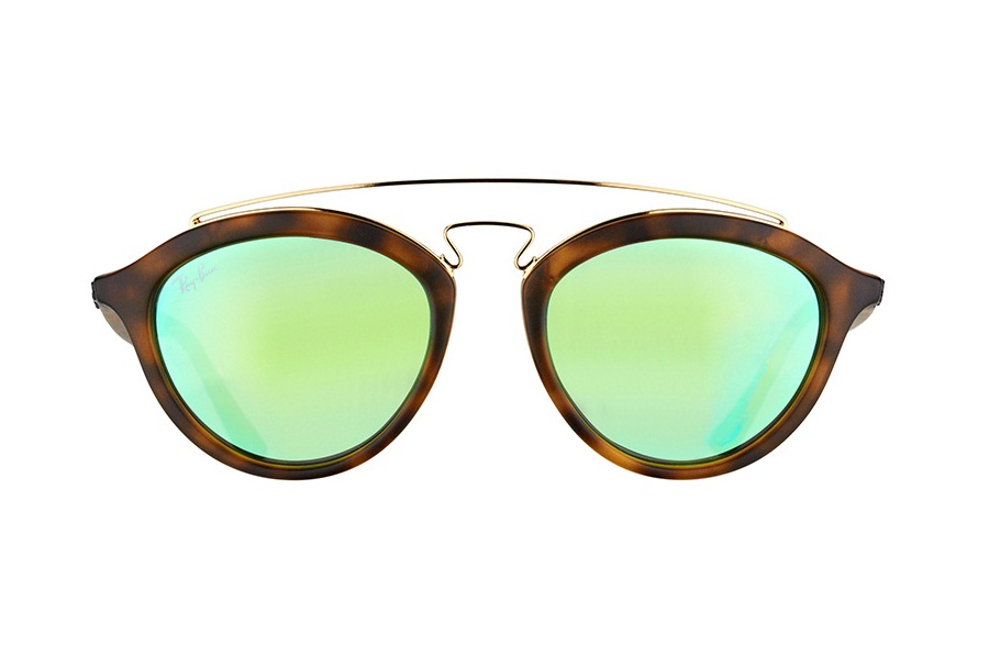 RAY-BAN RB4257 GATSBY II S-RAY 4257F-6092/3R(51IT)