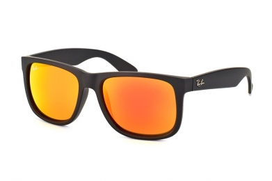 RAY-BAN JUSTIN COLOR MIX S-RAY 4165F-622/6Q(54IT)