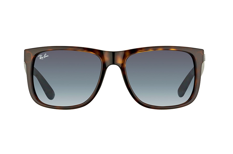 RAY-BAN JUSTIN CLASSIC S-RAY 4165F-710/8G(54IT)