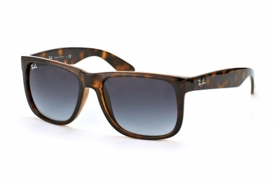 RAY-BAN JUSTIN CLASSIC S-RAY 4165F-710/8G(54IT)