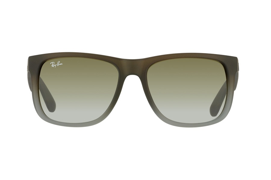 RAY-BAN JUSTIN CLASSIC S-RAY 4165F-854/7Z(54IT)