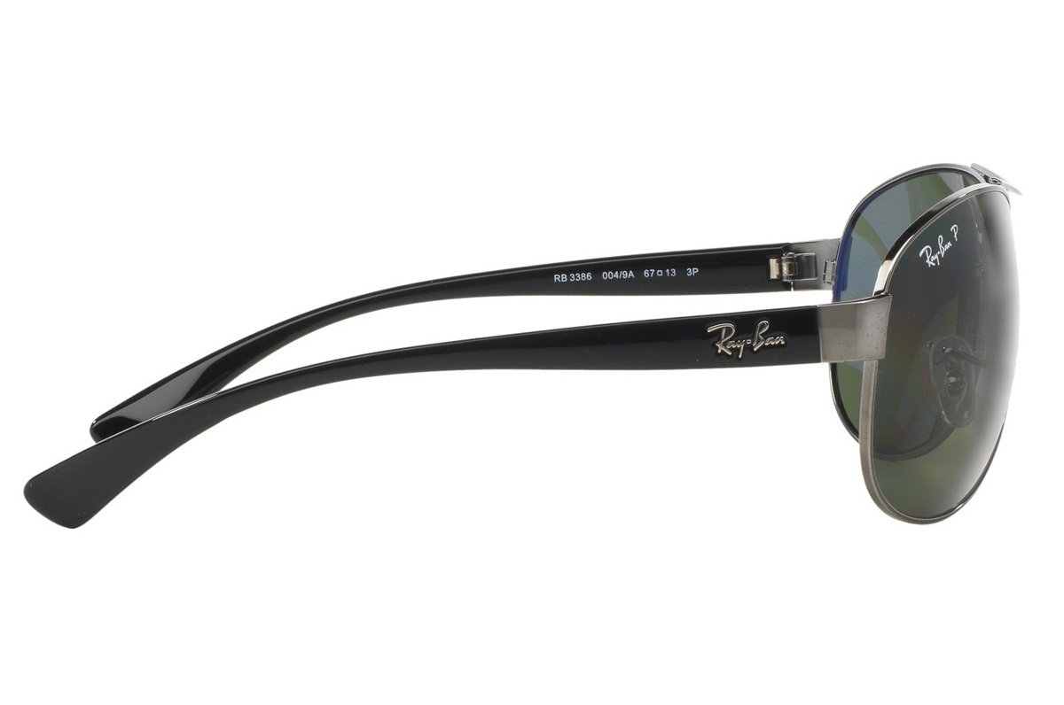 RAY-BAN RB3386 S-RAY 3386-004/9A(67CN)