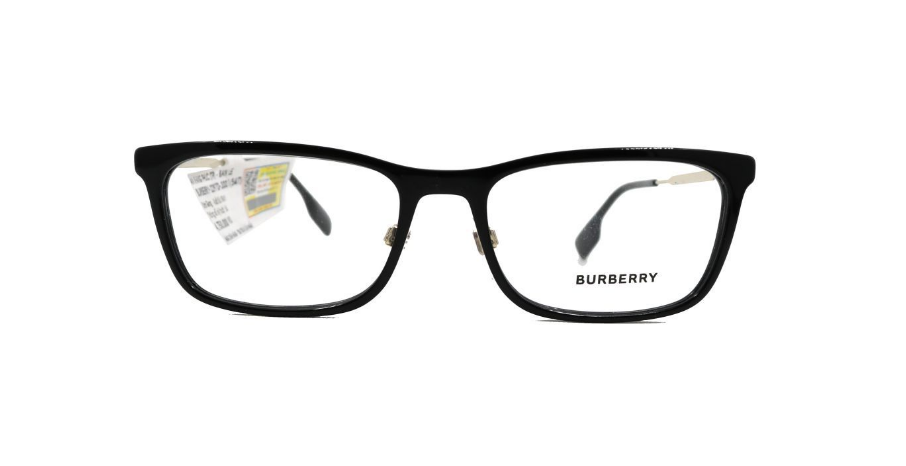 Gọng Burberry 2297D-3001(54IT)
