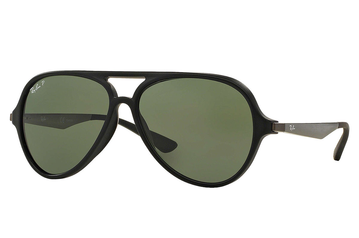 RAY-BAN RB4235F S-RAY 4235F-901S/58(59CN)