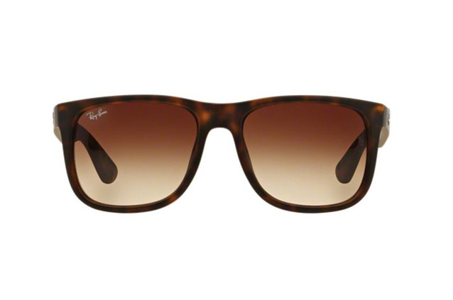RAY-BAN JUSTIN CLASSIC S-RAY 4165F-856/13(54IT)